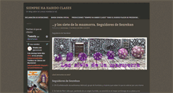 Desktop Screenshot of josemasaga.net